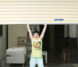 CỬA CUỐN ĐỨC MITADOOR