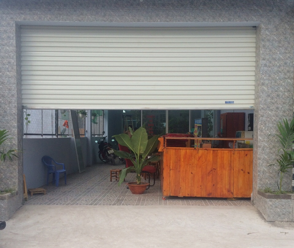 Cửa Cuốn Úc Giá Rẽ