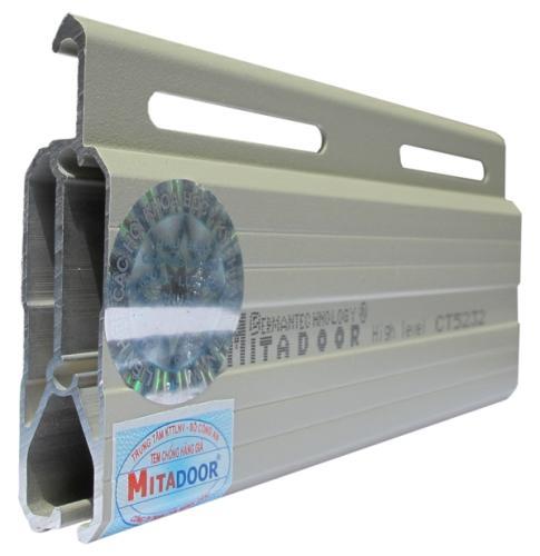 Cửa cuốn Mitadoor 5232