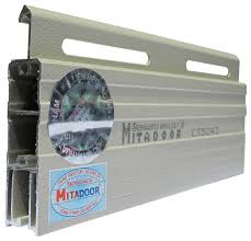 Cửa cuốn Mitadoor 5241