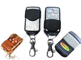 Remote Cửa Cuốn