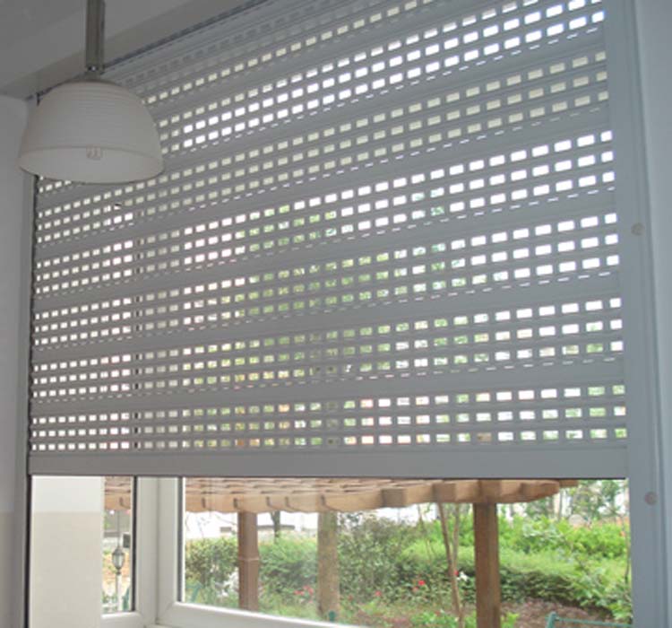 cửa cuốn đức